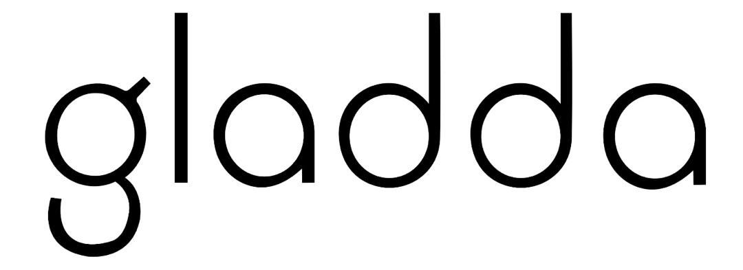 Gladda